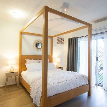 66 Martyn Street Apartman Cairns Kültér fotó
