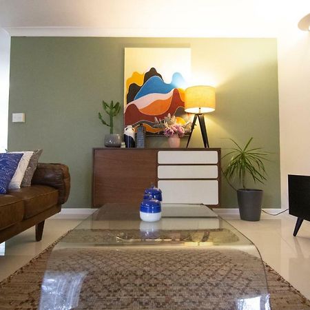 66 Martyn Street Apartman Cairns Kültér fotó