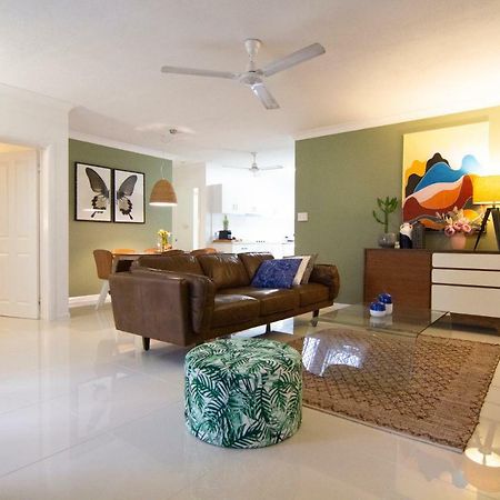 66 Martyn Street Apartman Cairns Kültér fotó
