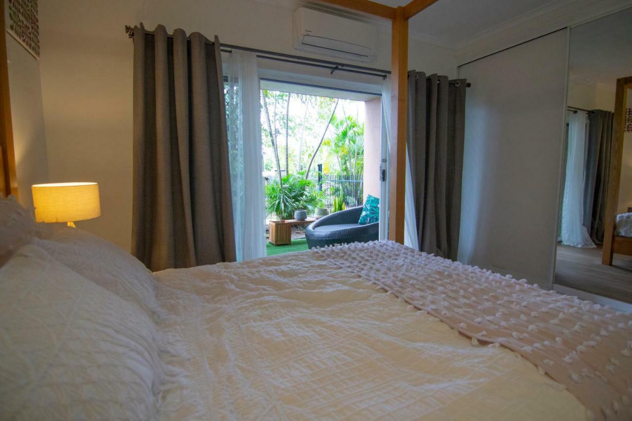 66 Martyn Street Apartman Cairns Kültér fotó