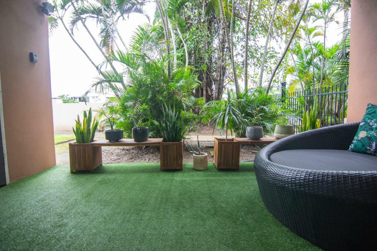 66 Martyn Street Apartman Cairns Kültér fotó