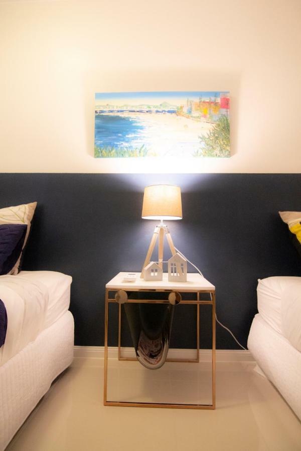 66 Martyn Street Apartman Cairns Kültér fotó