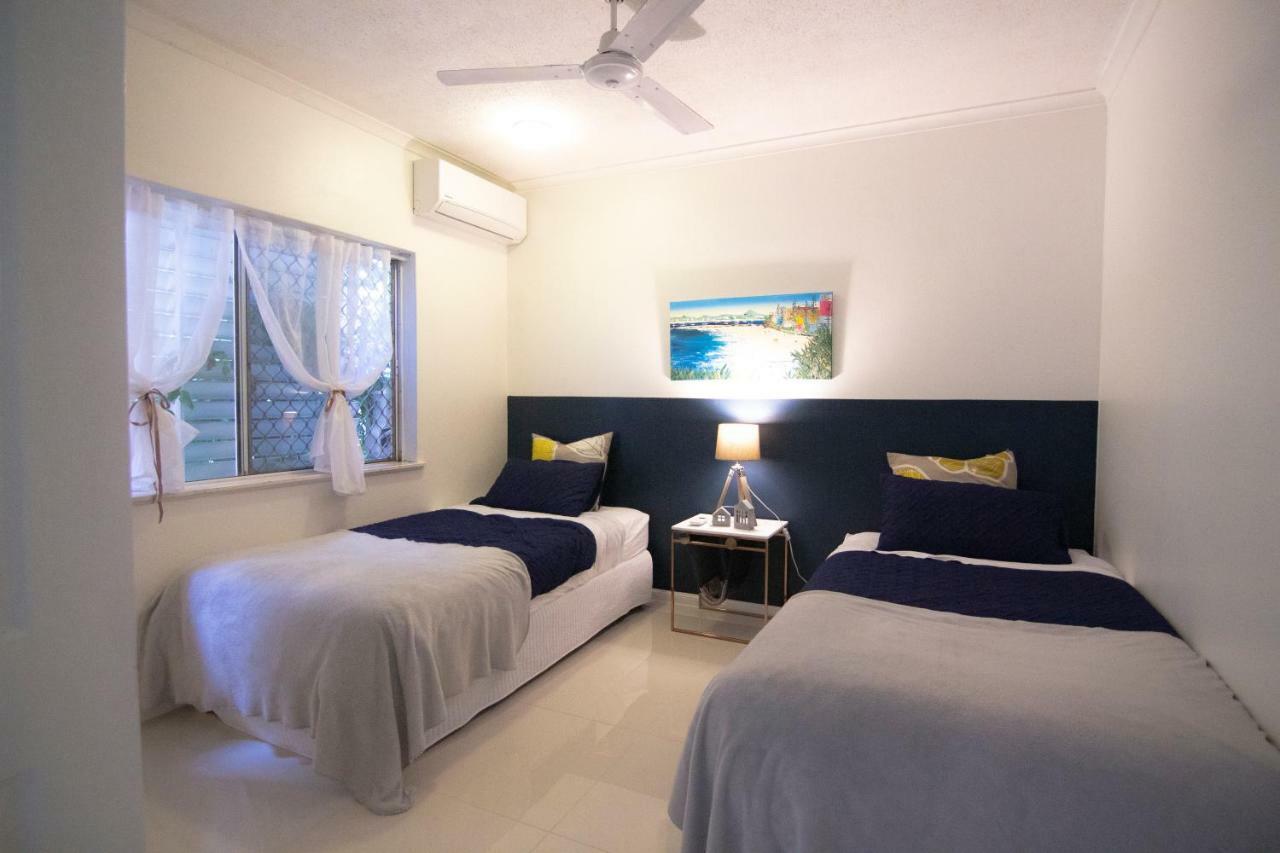 66 Martyn Street Apartman Cairns Kültér fotó