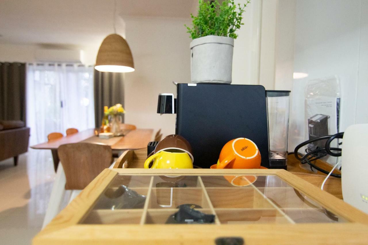 66 Martyn Street Apartman Cairns Kültér fotó