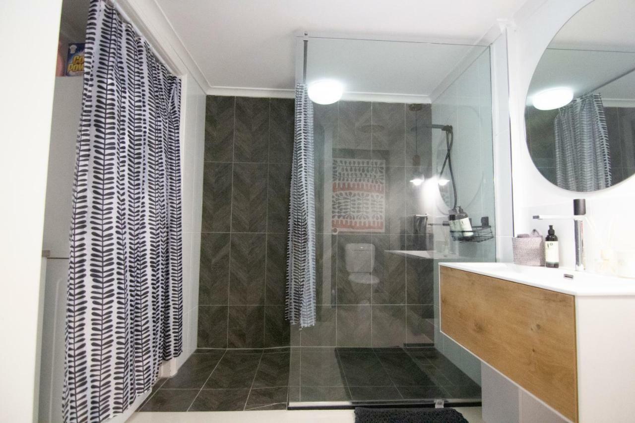 66 Martyn Street Apartman Cairns Kültér fotó